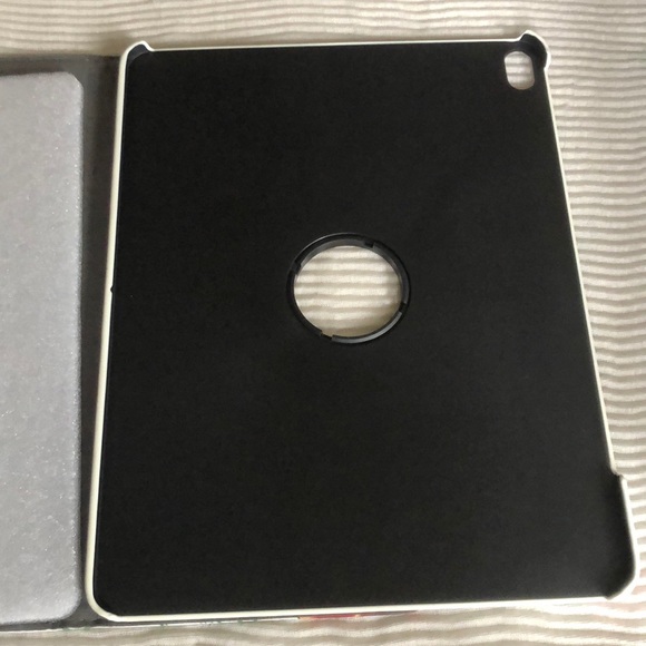 Timovo IPad Pro 12.9 (2018) Case, Lucky Tree - Picture 7 of 8